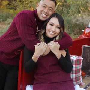 Meet your Posher, Nathan jamielyn